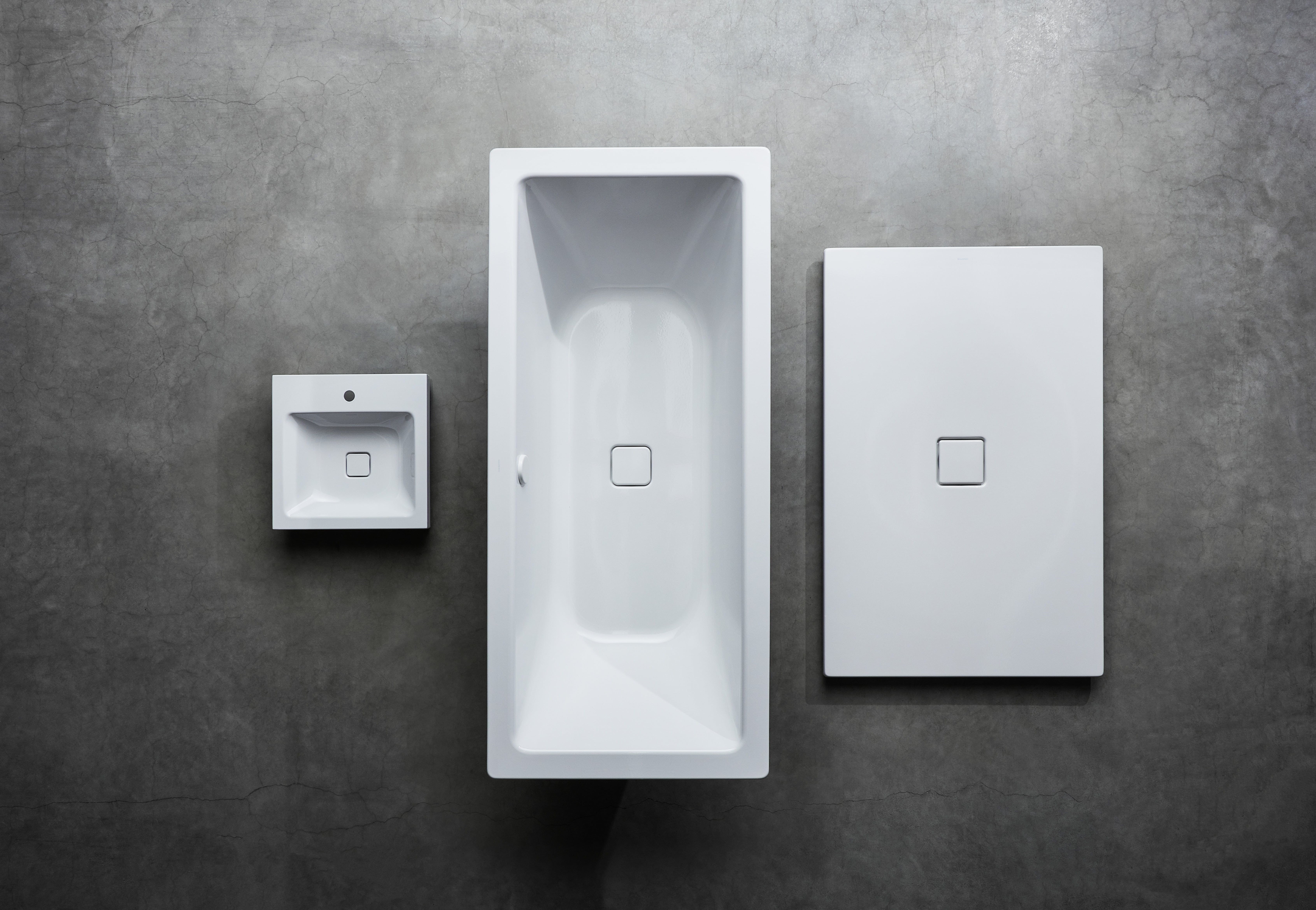 Zum ersten Mal wurden solche Badprodukte zertifiziert