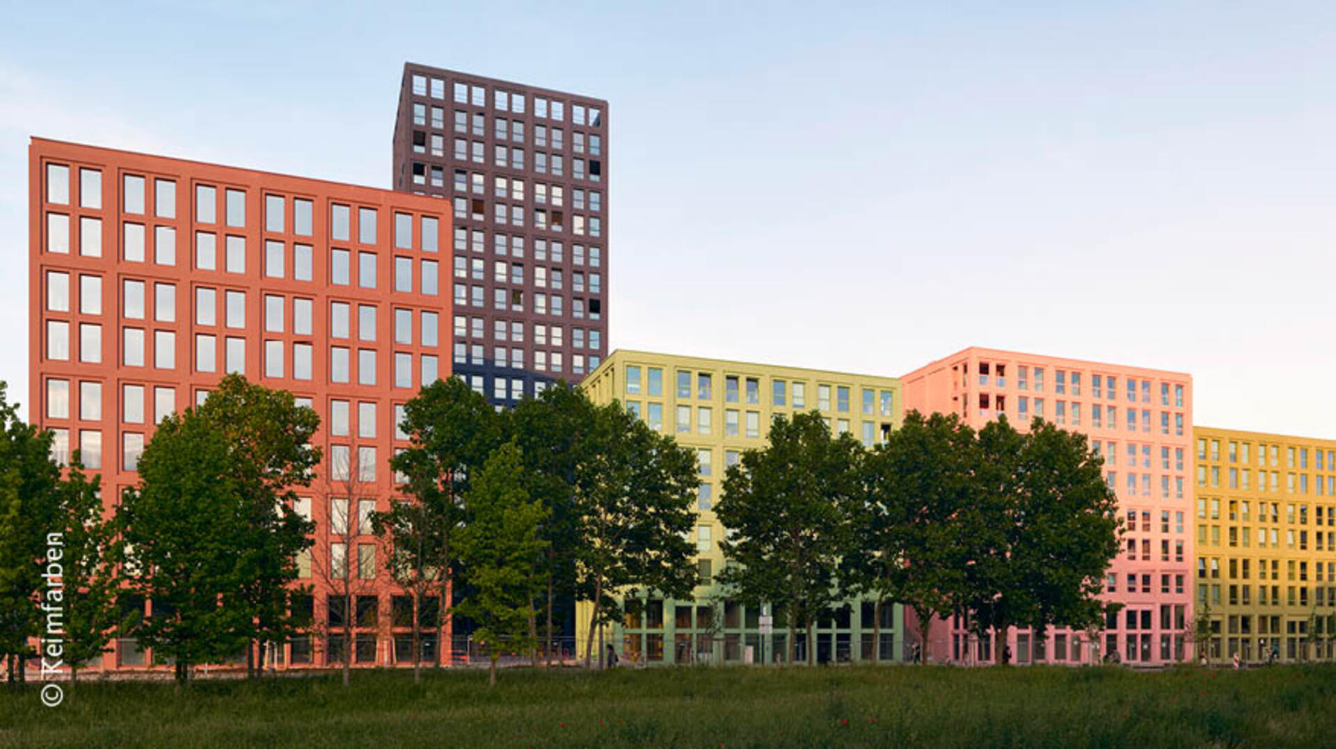 Ontdek hoe EPEA samenwerkte met Keimfarben om duurzame oplossingen te creëren.