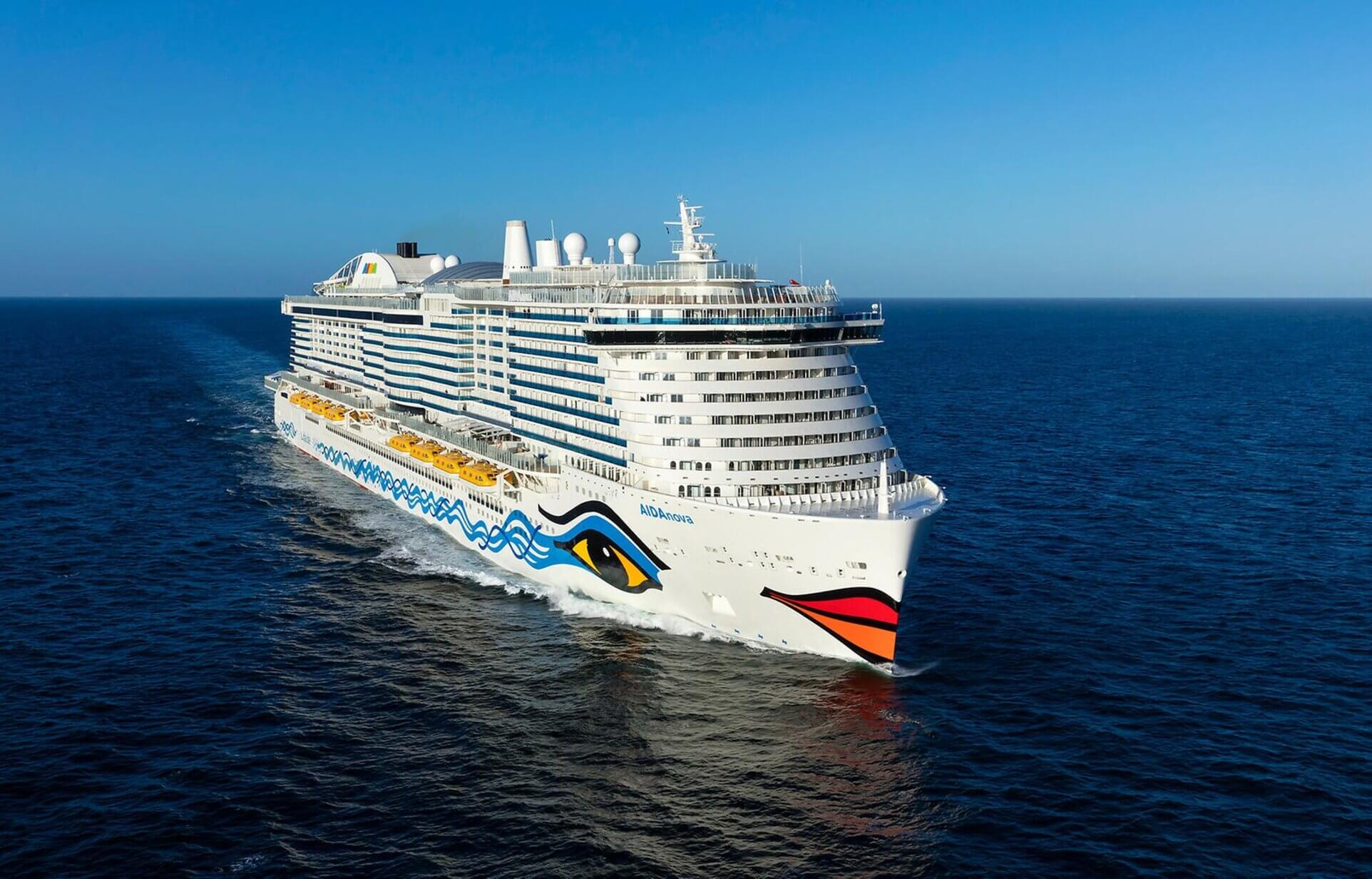 An emission-free future for ocean-going passenger ships: PA-X-ell2 researches innovative fuel cell technology for sustainable energy.