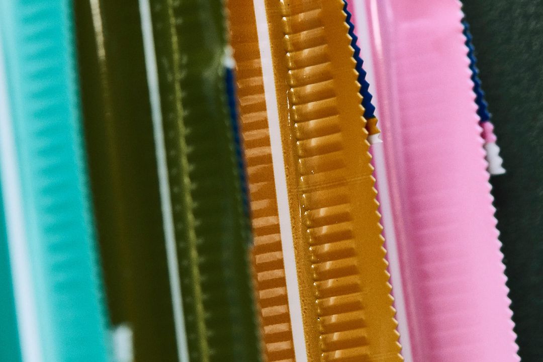 Duurzame chocoladeverpakking van RITTER SPORT - Recyclebaar en gecertificeerd volgens Cradle to Cradle.