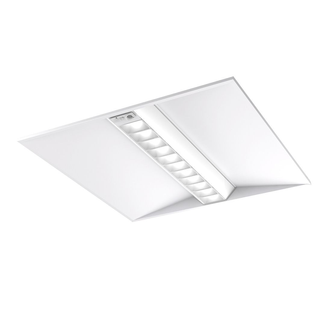 Materialqualität der Leuchten wird durch Cradle to Cradle Zertifizierung optimiert. Entdecken Sie die Circular Economy-Strategie von Whitecroft Lighting.