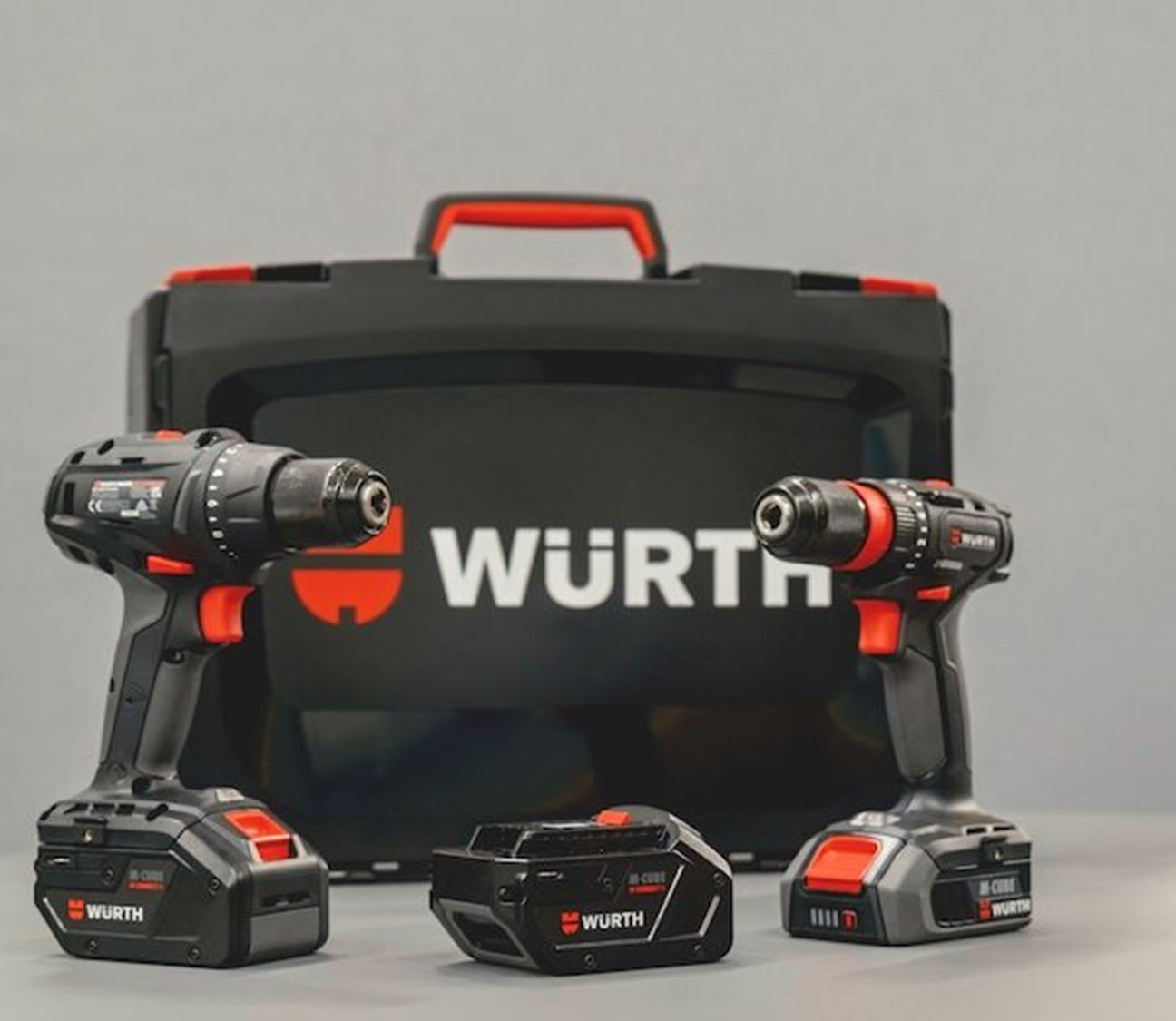 m-cube-machines zijn pioniers in de circulaire economie