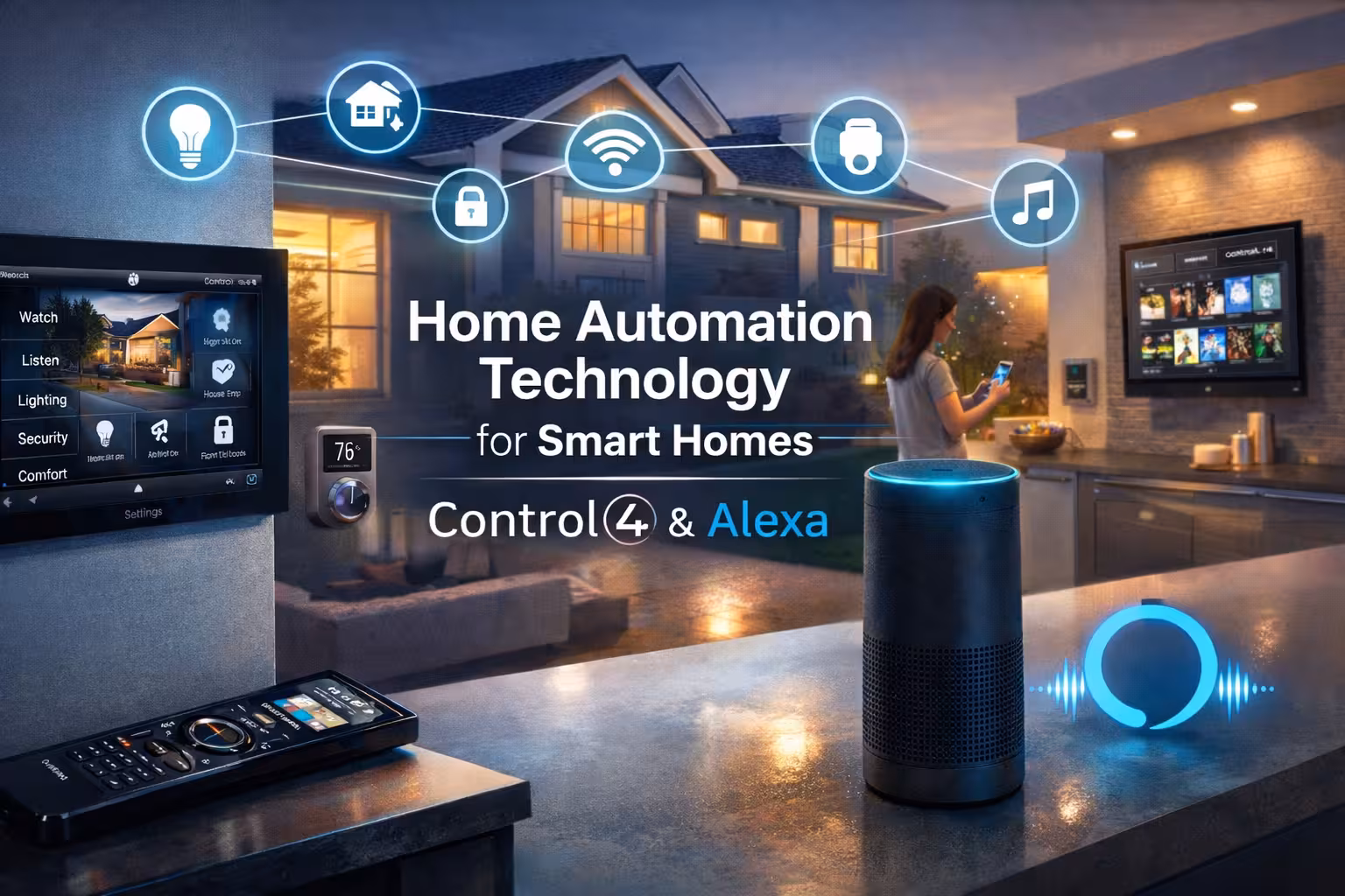 IT security agent working on his powerhouse software. 