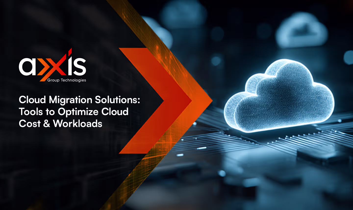 IT security agent working on his powerhouse software.