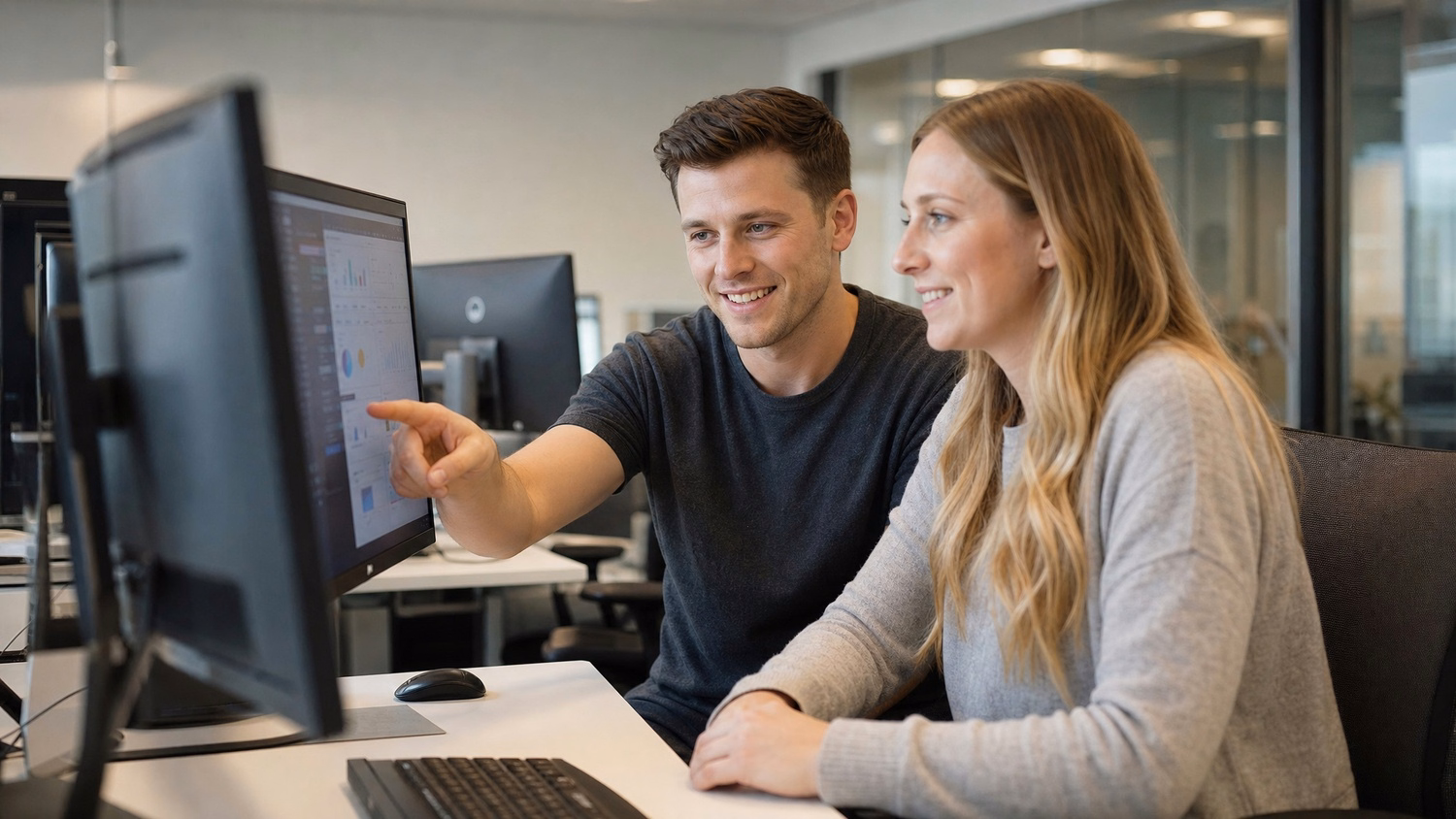 Key Benefits of On-Site IT Support
