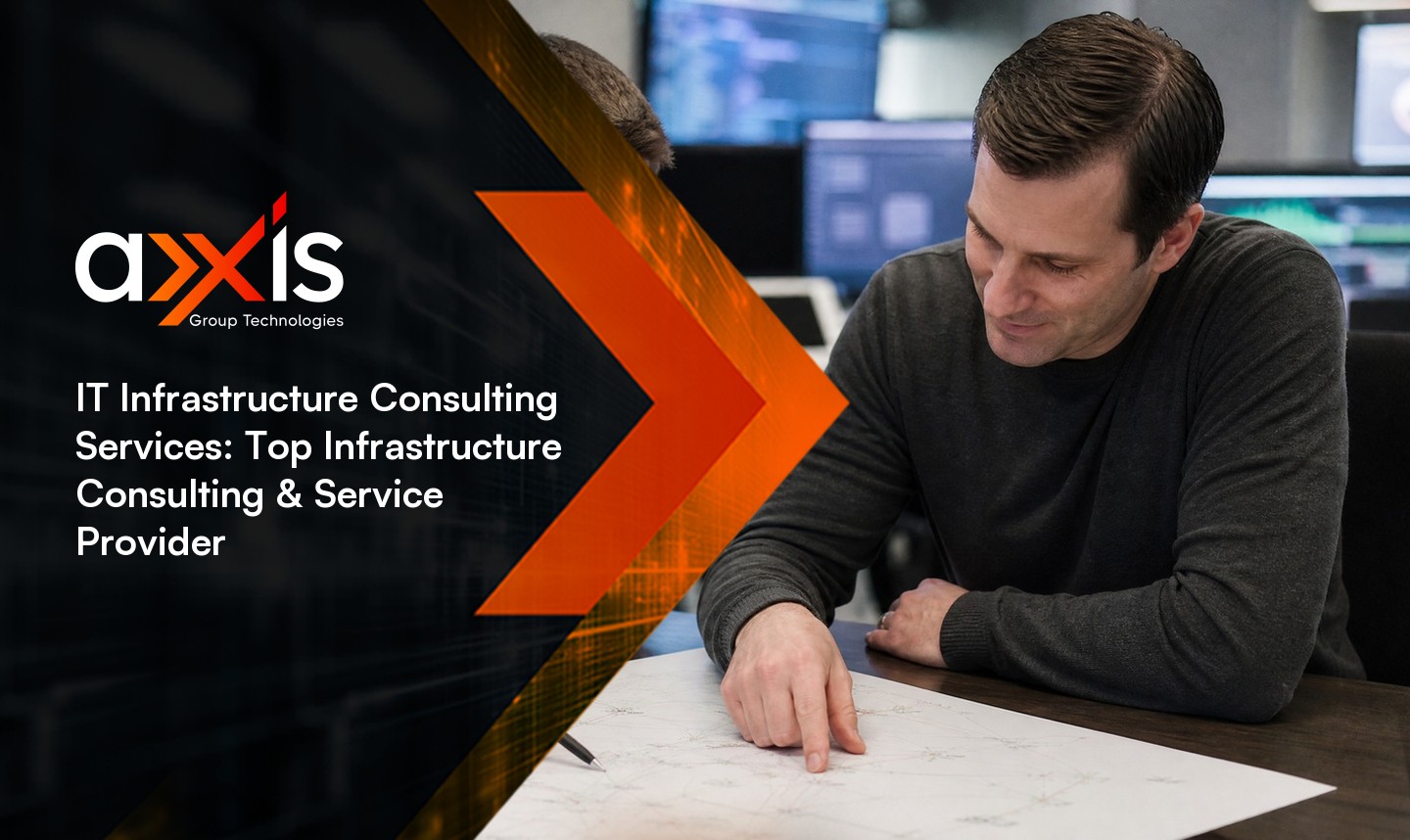IT infrastructure consulting blog featured image