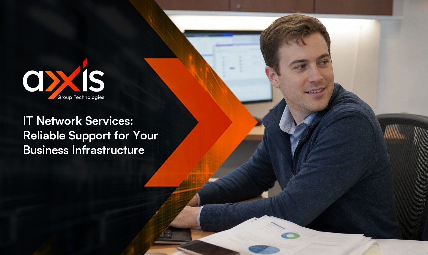 IT network services blog featured image
