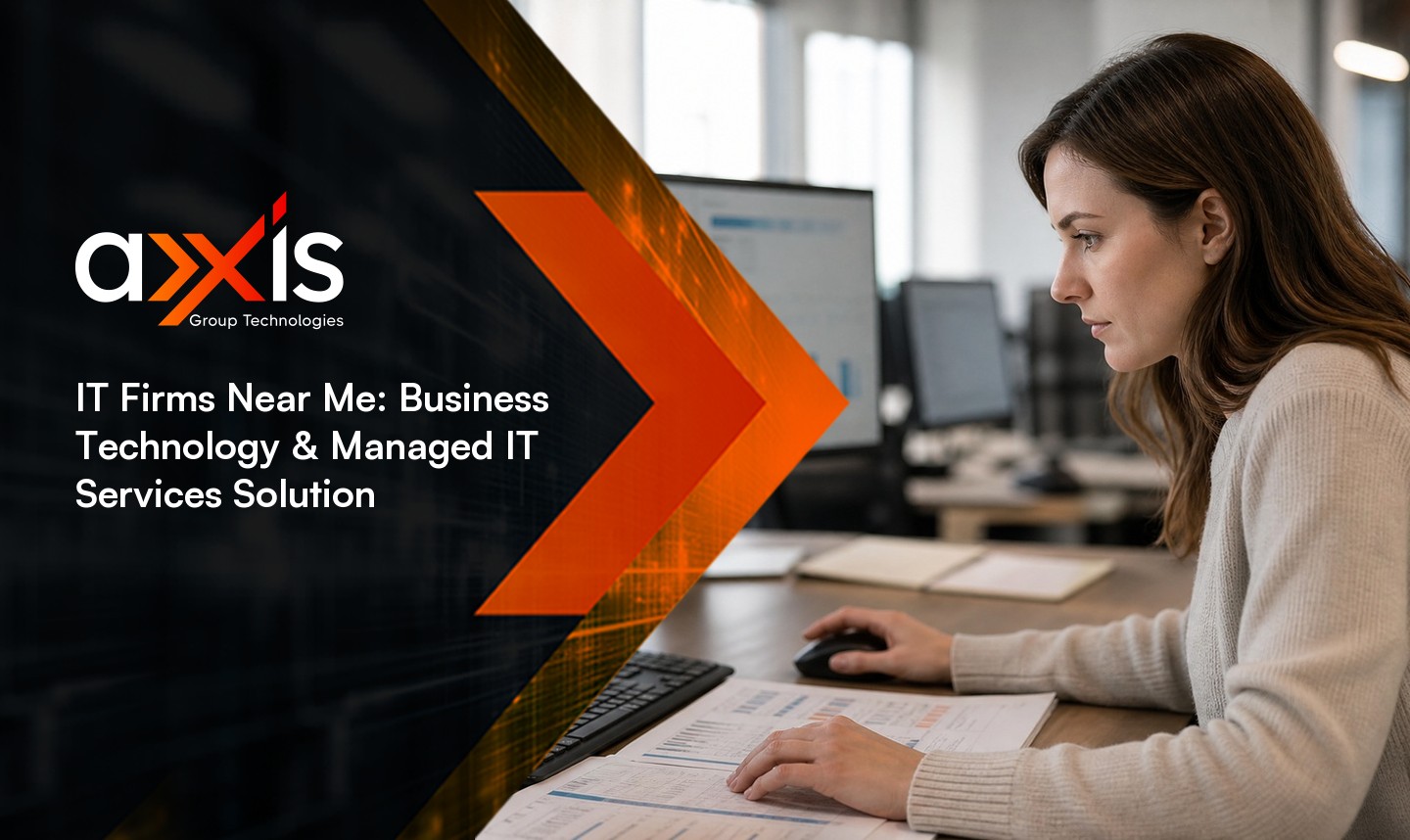 IT services blog featured image