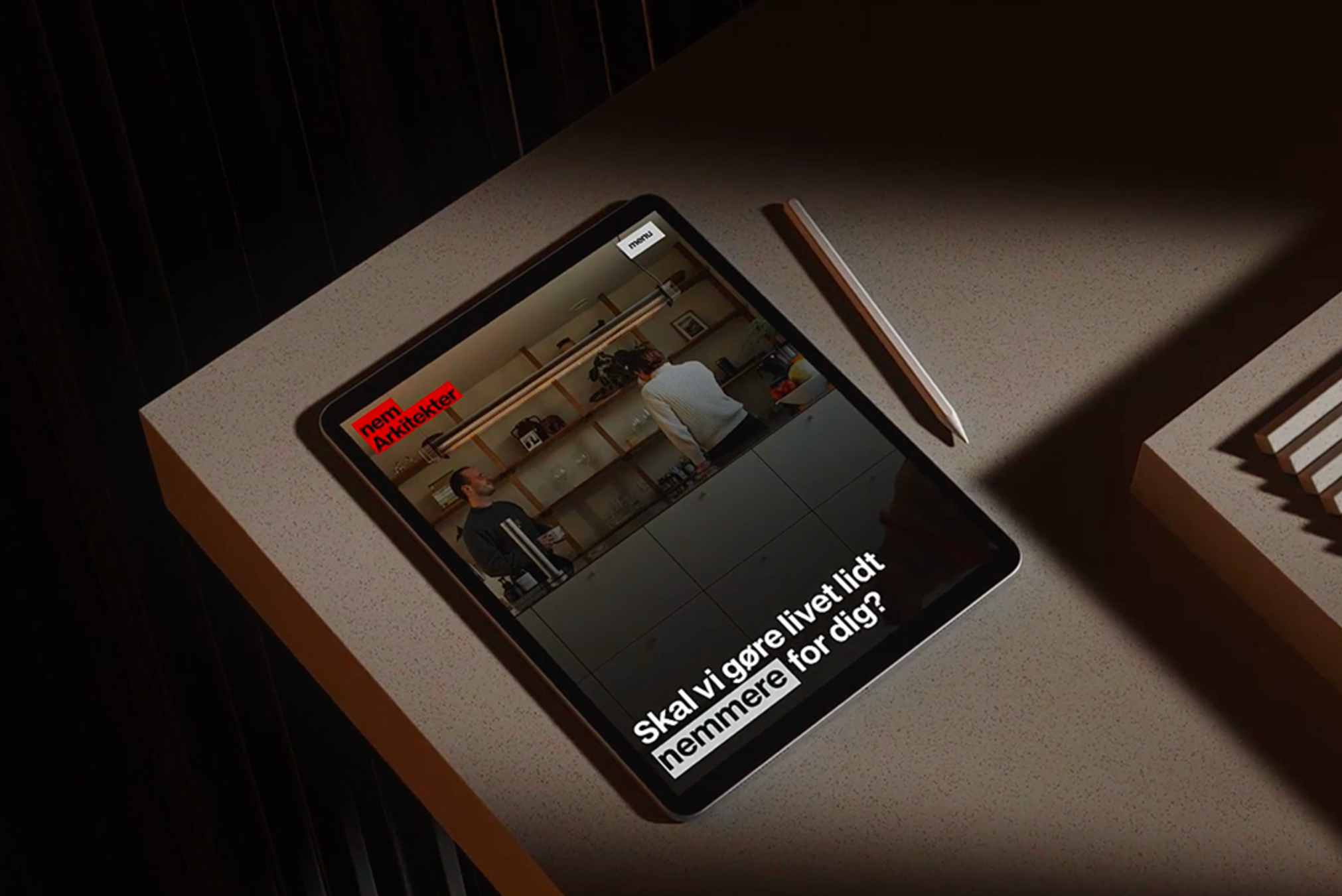 site profile thumbnail