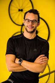 mentor profile Wannes Boel