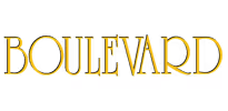 Boulevard Magazine logo