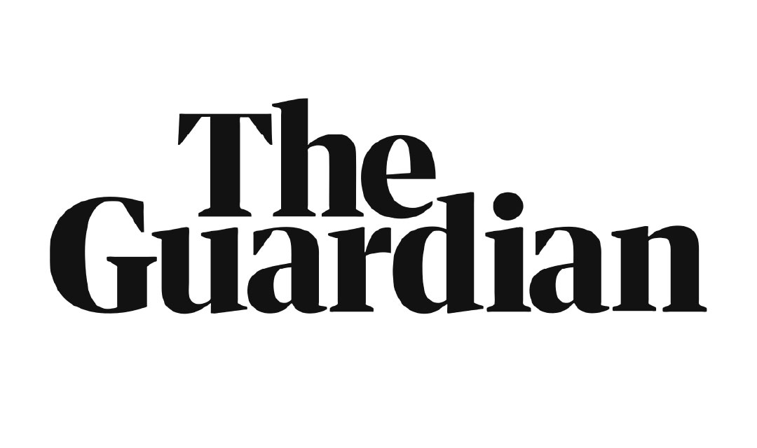 The Guardian logo