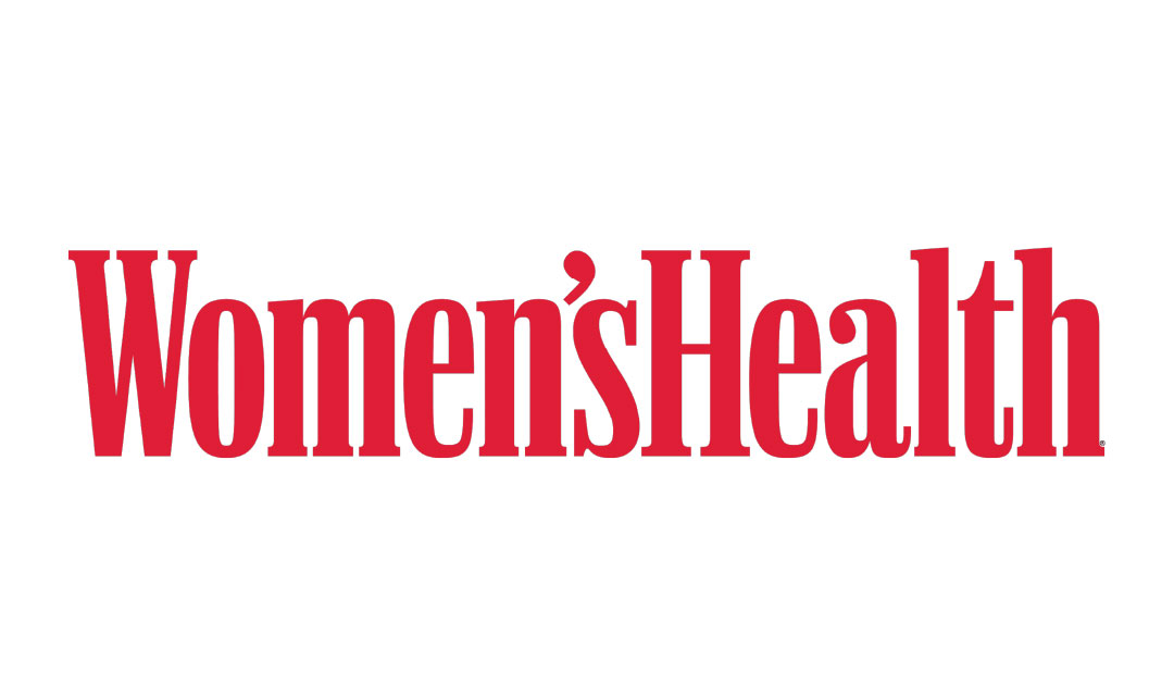 Women's Health logo