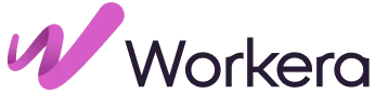 Workera logo