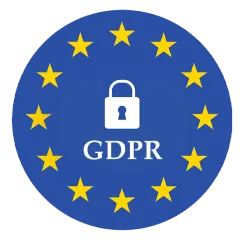 GDPR Badge