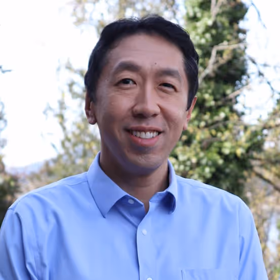 Andrew Ng