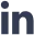 linkedin logo