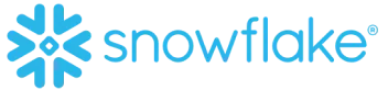 Snowflake logo