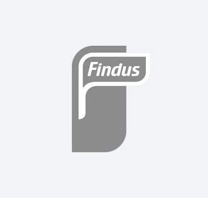 Findus logo.