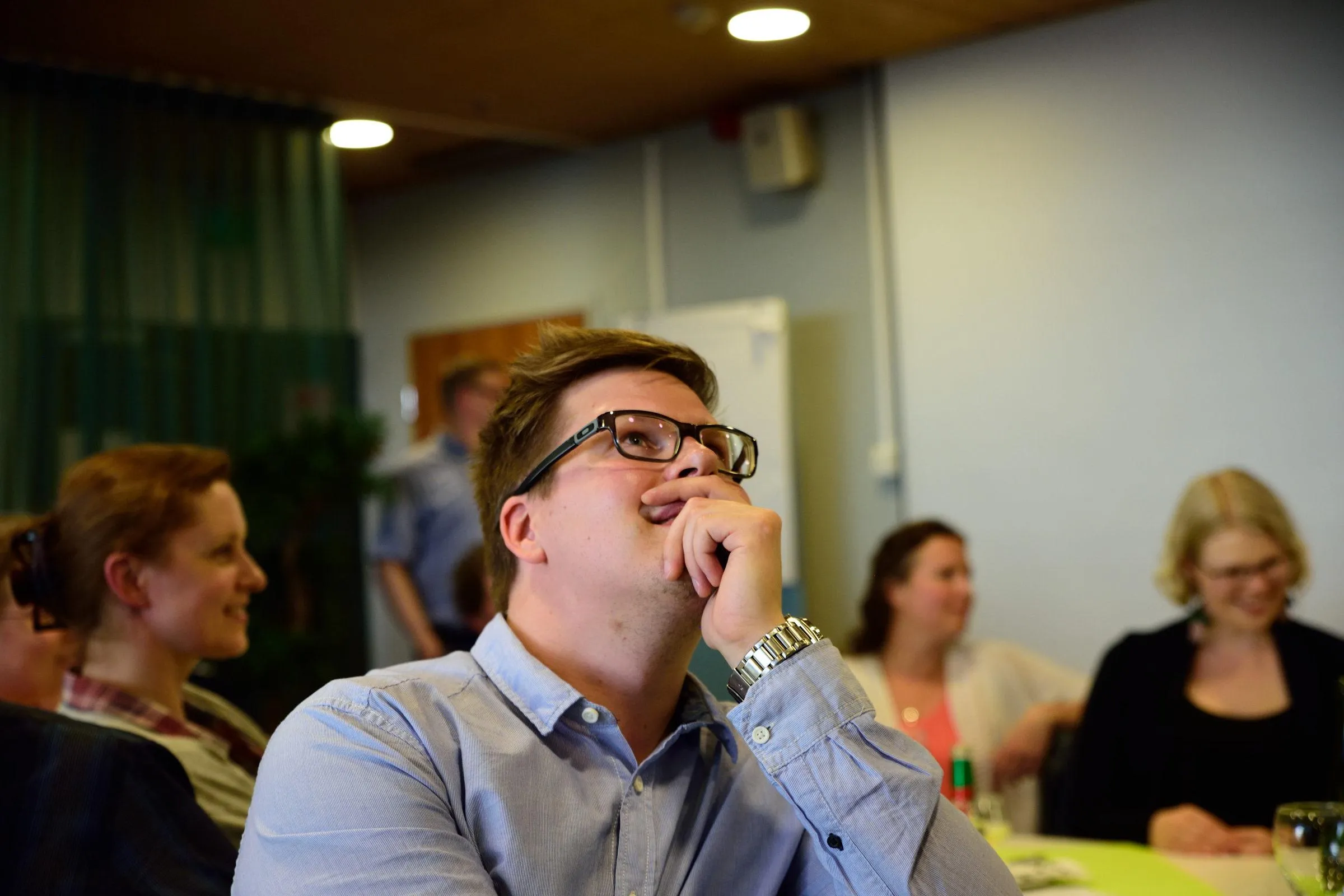 Employee Stories – Kai, Principal Architect