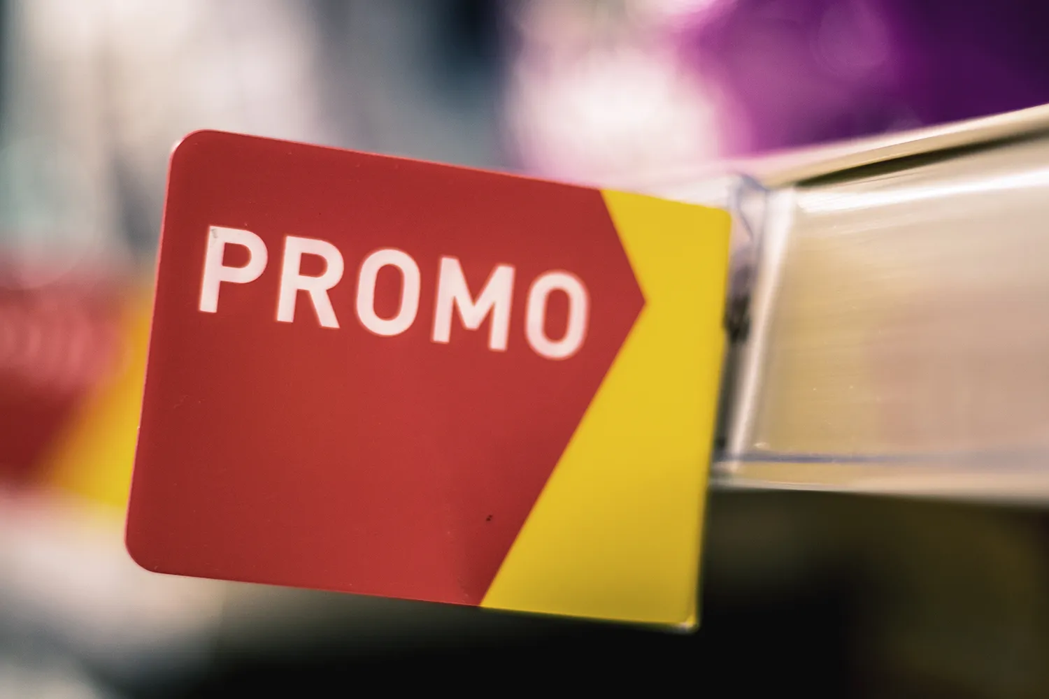 Trade Promotions in the Nordics