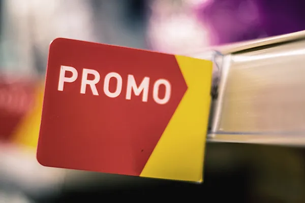 Trade Promotions in the Nordics