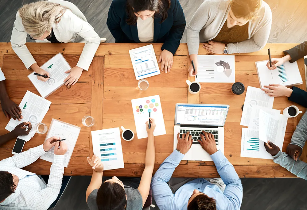 The Five Key Components to a Portfolio Analysis Done Right