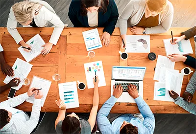 The Five Key Components to a Portfolio Analysis Done Right