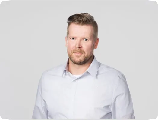 Timo Heiskanen