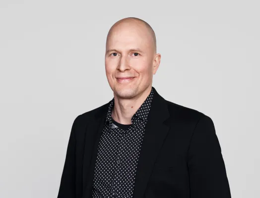 Jussi Autere