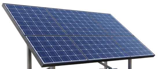 Solar panel