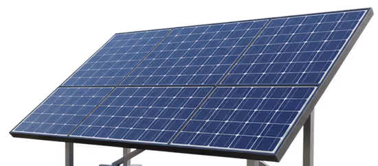 Solar panel
