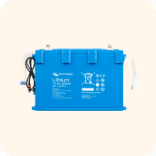 Reliable Victron component