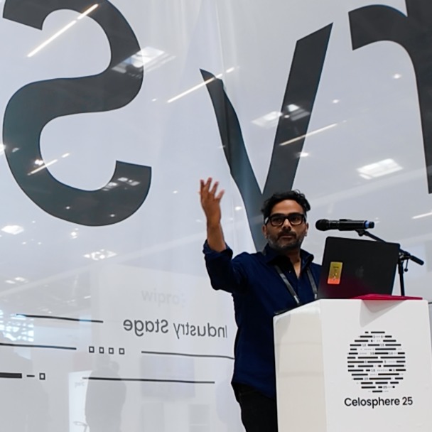 Impact - GQC at Celosphere25