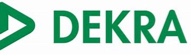 Dekra Anbieter Logo
