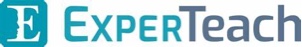 ExperTeach Logo: Beispiel für Anbieter im Trainingskatalo