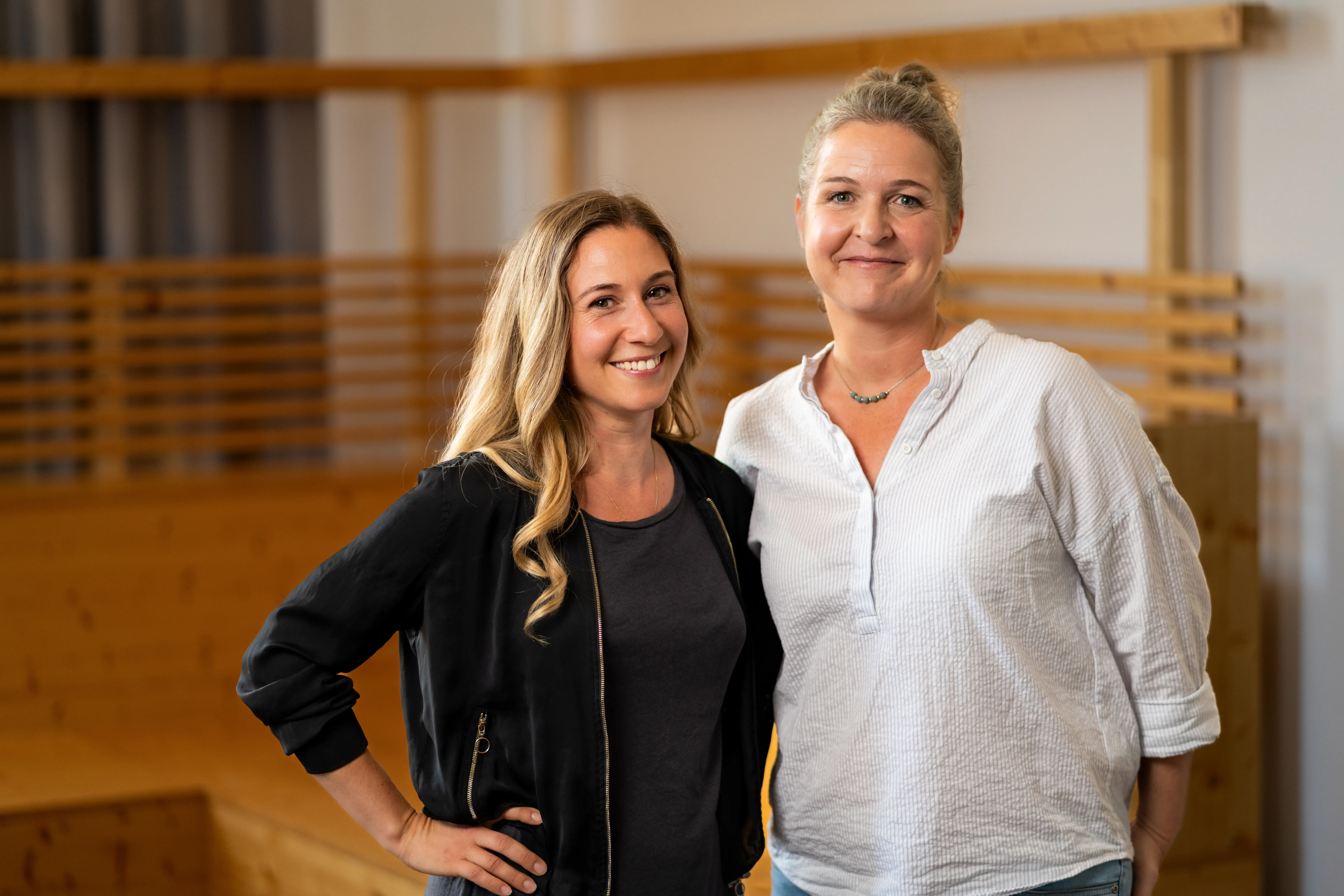 Ihr Semigator Service Team sorgt für eine reibungslose Kommunikation beim Roll-out in Ihrem Unternehmen