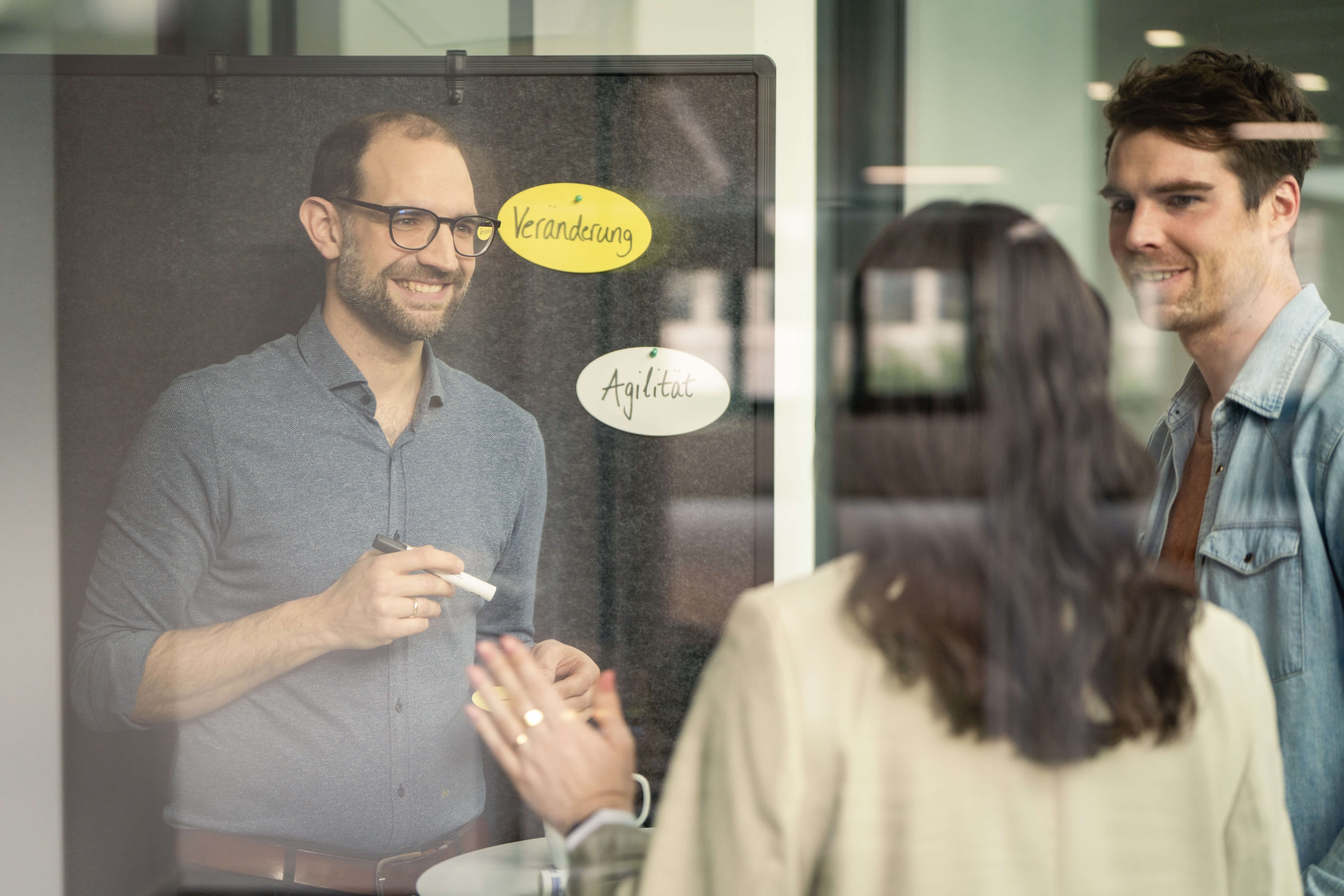 Eine Stilfrage? Wie Sie Ihren eigenen Führungsstil finden