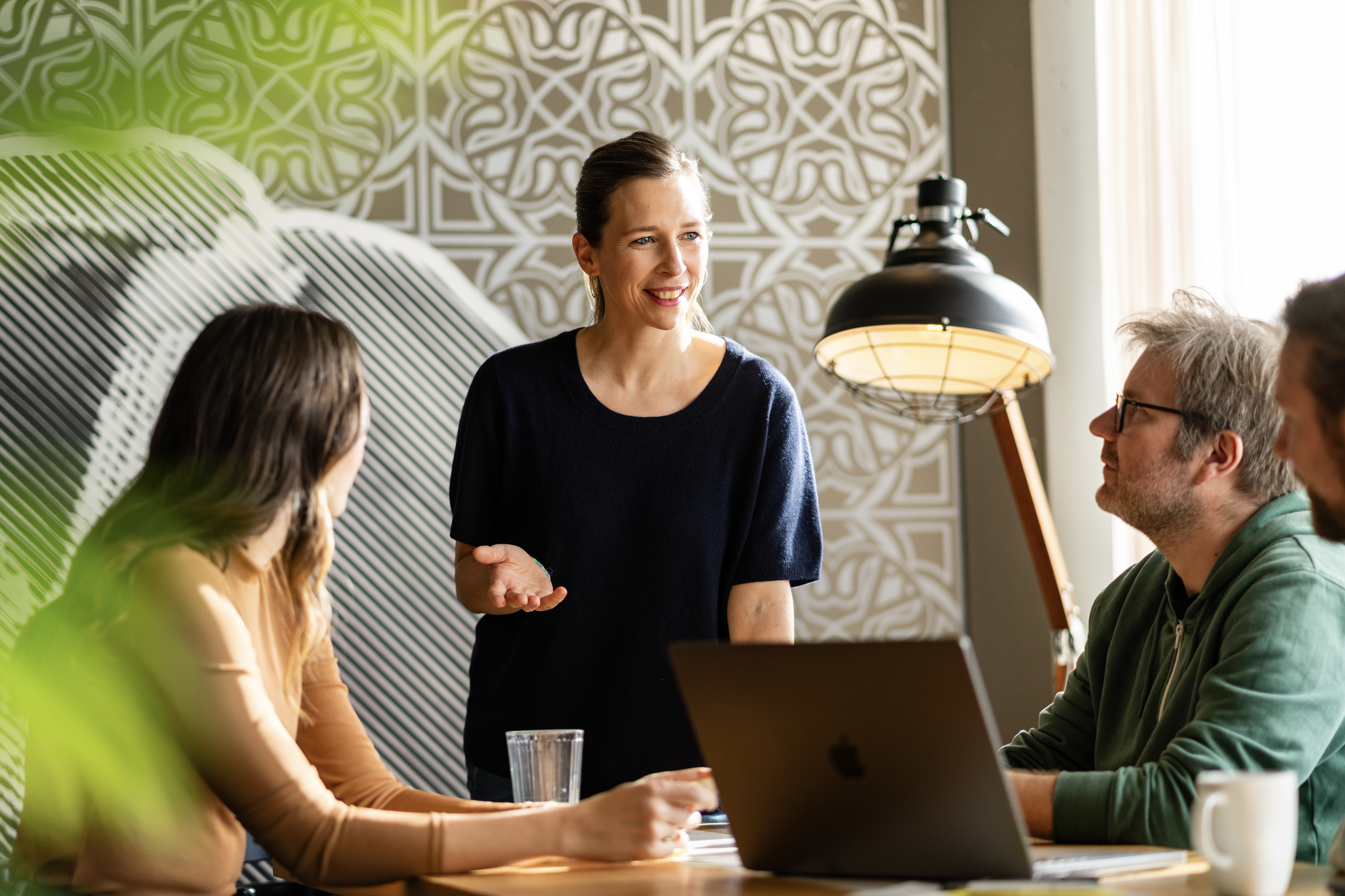 Kreativität im Berufsleben: Warum sie heute wichtiger denn je ist