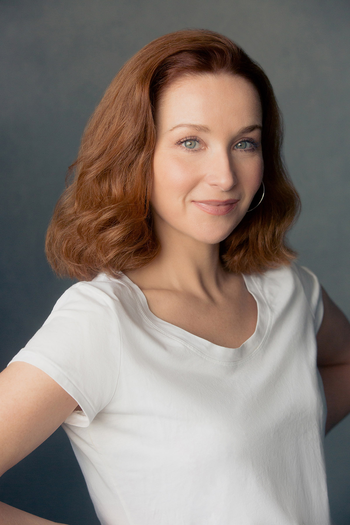Amy Beth Hayes Speech coaching