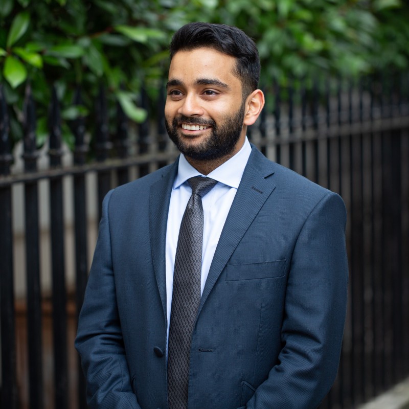 [headshot] image of satisfied customer (nonprofit & charity)
