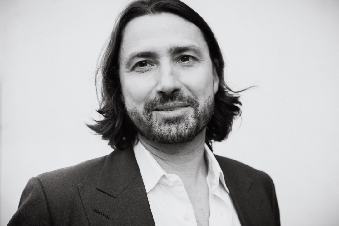 [headshot] image of satisfied customer (nonprofit & charity)
