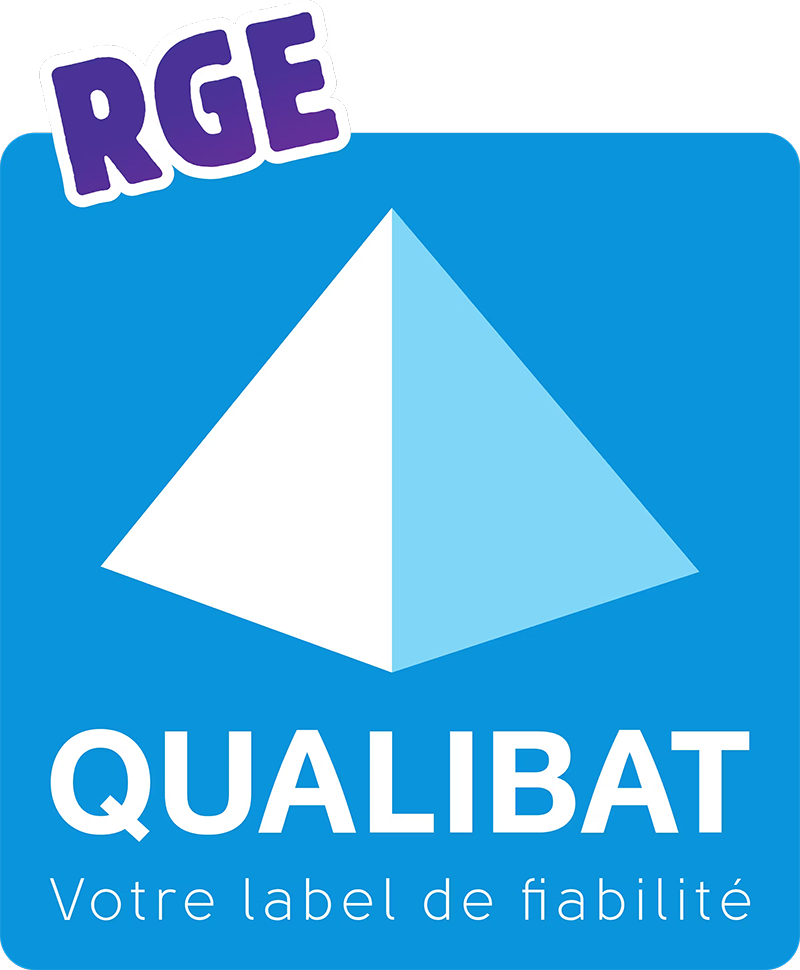Logo RGE Qualibat