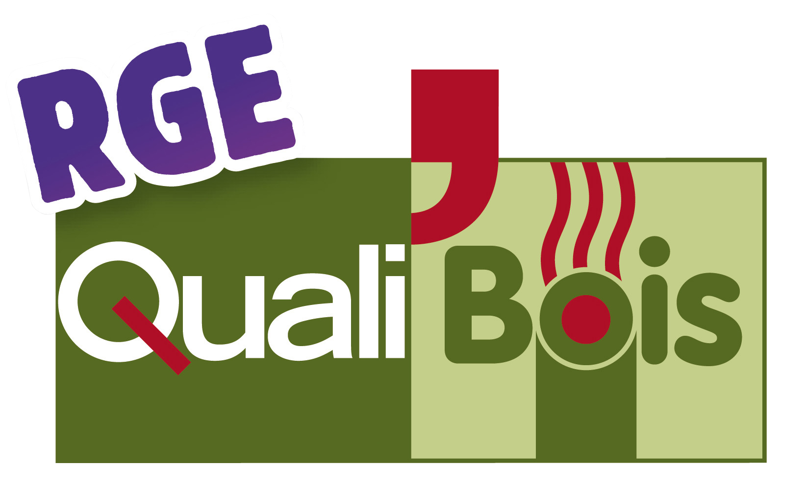 Logo RGE Qualibois