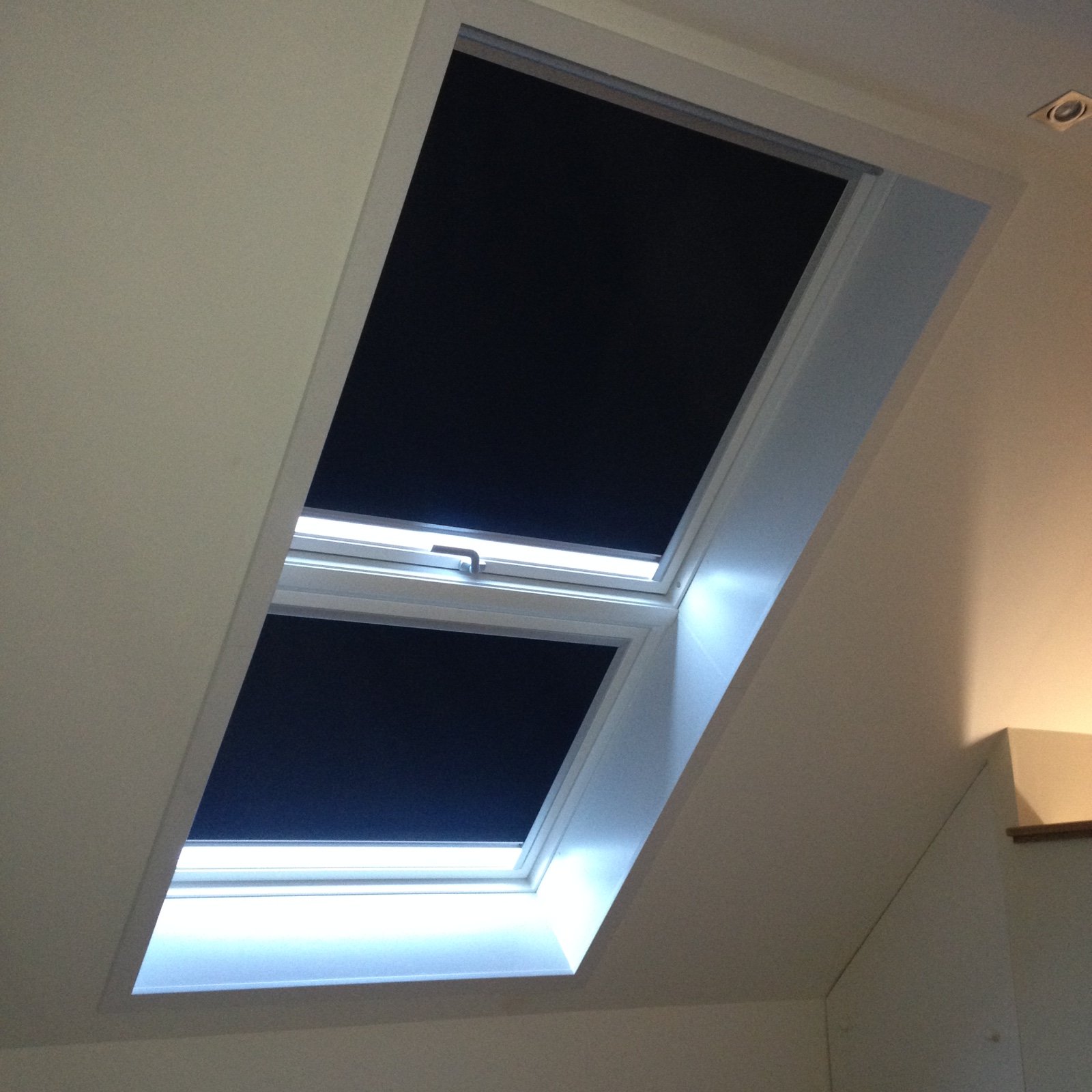 installation de vélux a hagenthal