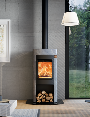 POele à bois austroflamm