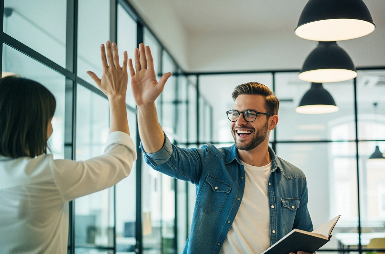 Snel een CRM-marketeer nodig?