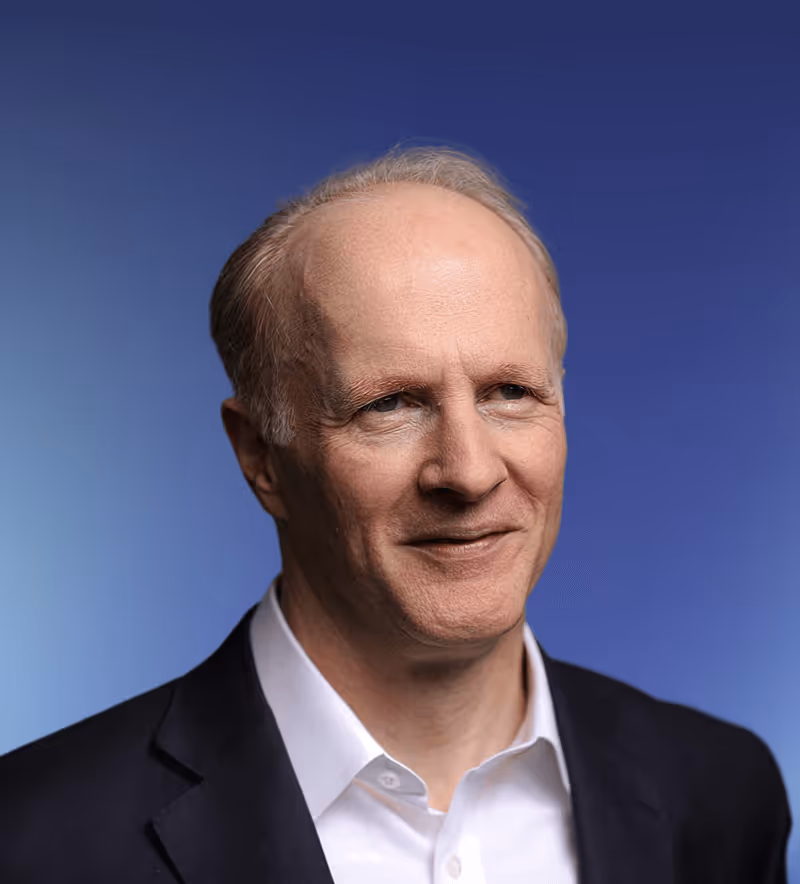 team member profile picture