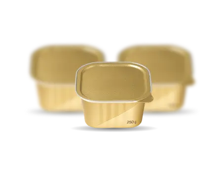 Tierfutter-Verpackungen