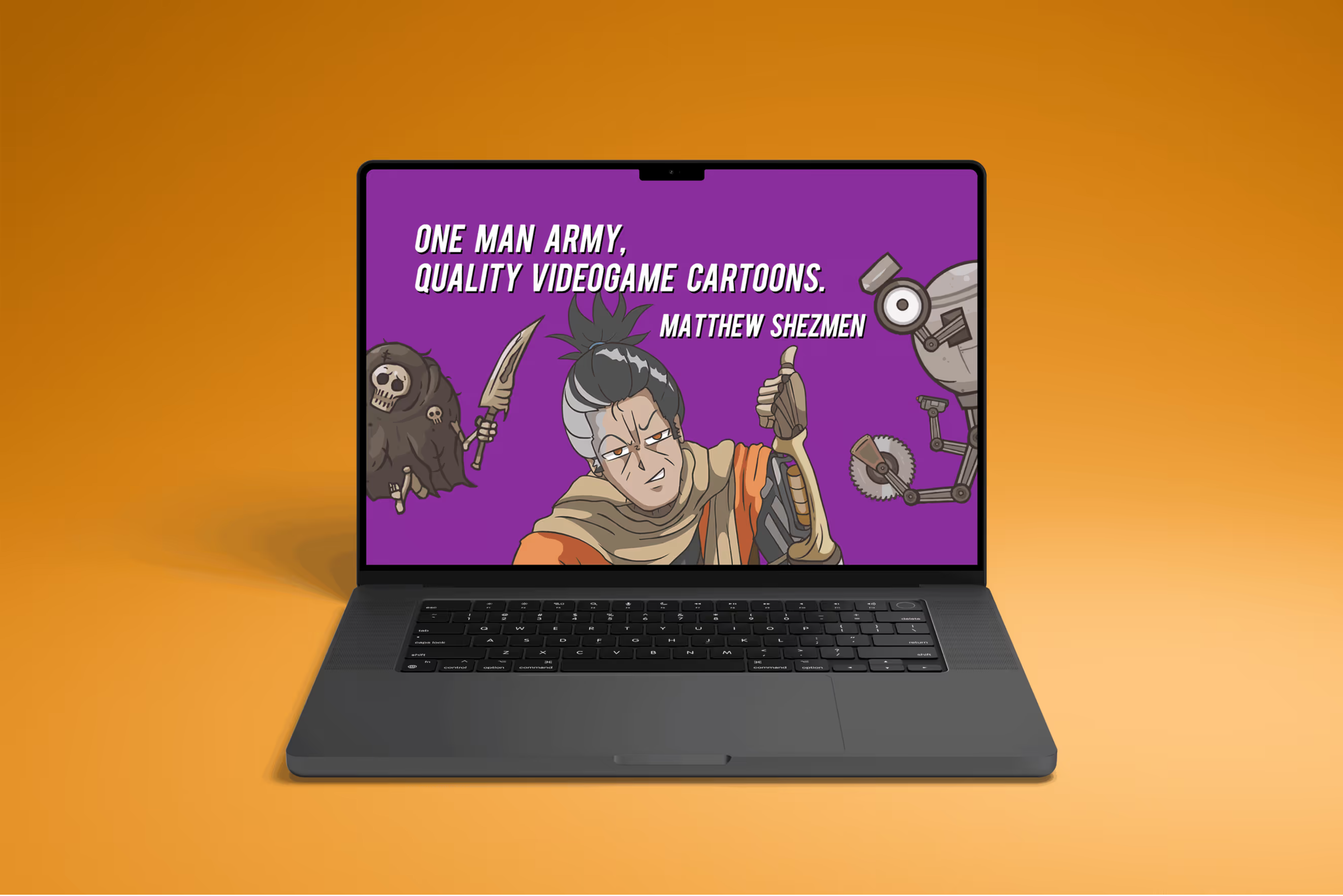 site profile thumbnail